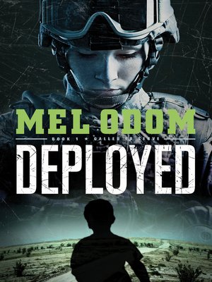 cover image of Deployed